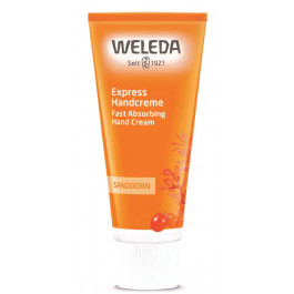   Weleda Sea Buckthorn крем для рук 50 ML