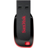 SanDisk 128 GB Cruzer Blade (SDCZ50-128G-B35) - зображення 1