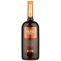   Stock Лікер  Triple Sec 38% 1 л (8000440113096)