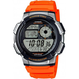   Casio Standard Digital AE-1000W-4BVEF