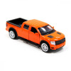 TechnoDrive Ford F-150 SVT Raptor помаранчевий (250262) - зображення 3