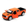 TechnoDrive Ford F-150 SVT Raptor помаранчевий (250262) - зображення 4