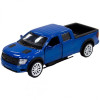 TechnoDrive Ford F-150 SVT Raptor синій (250263) - зображення 1