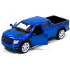 TechnoDrive Ford F-150 SVT Raptor синій (250263) - зображення 8