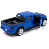 TechnoDrive Ford F-150 SVT Raptor синій (250263) - зображення 9