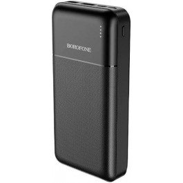   Borofone BJ16A Cube 20000mAh Black