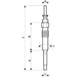   Magneti Marelli UC26A