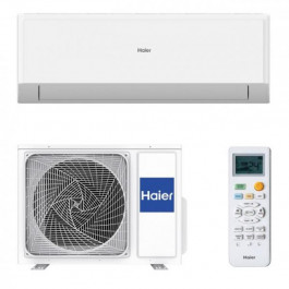   Haier Revive Inverter AS25RHBHRA/1U25YERFRA