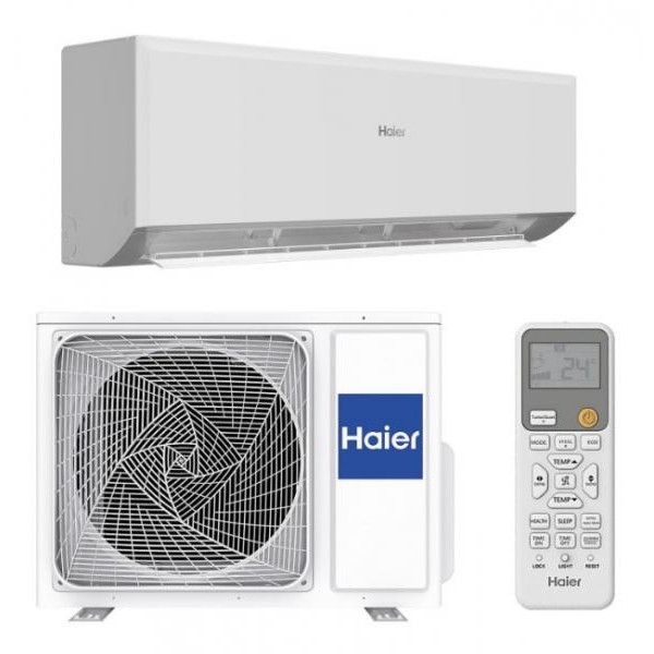 Haier Revive Plus Inverter AS20RV/1U20RV - зображення 1