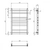 Navin Авангард 500x800 (00-228050-5080) - зображення 6