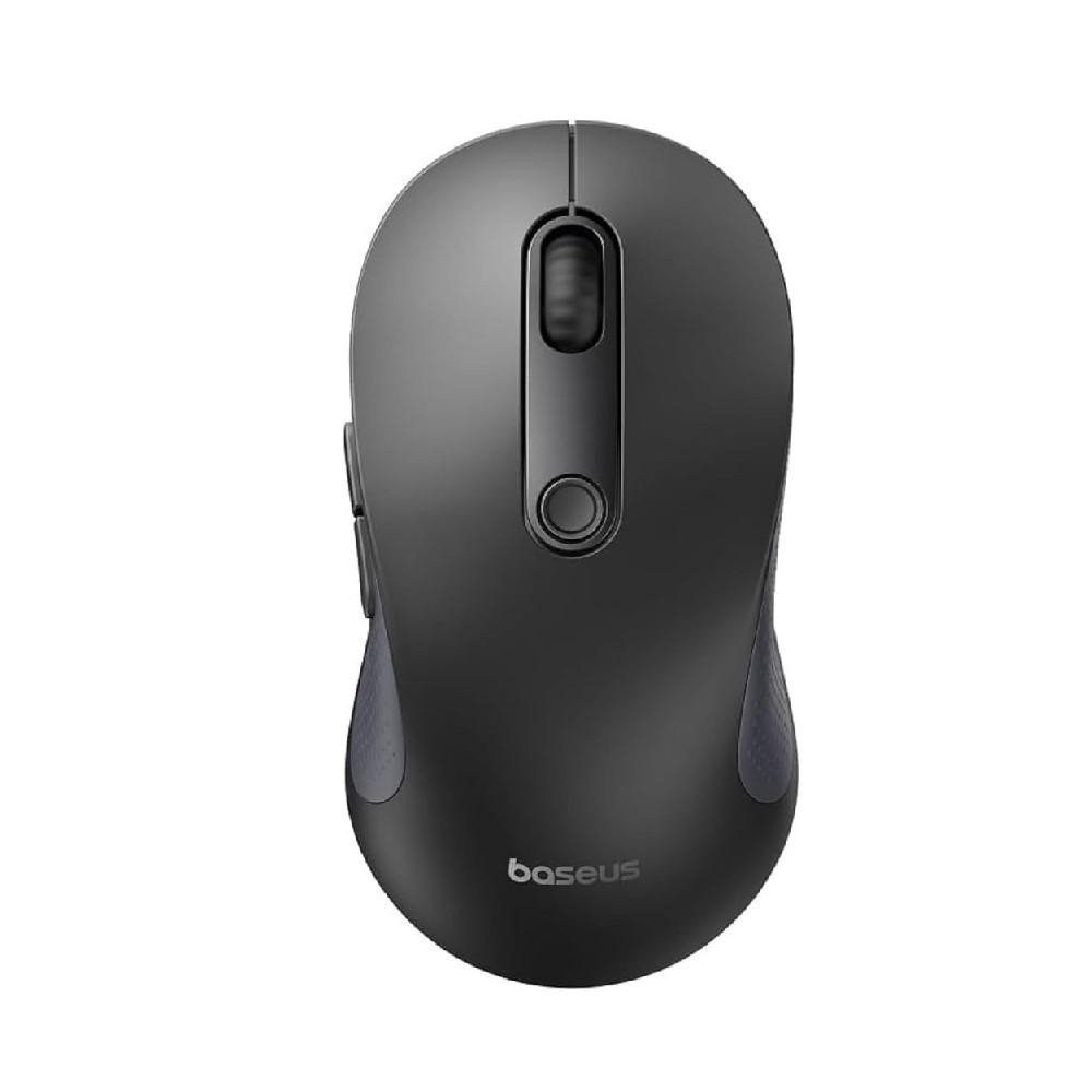 Baseus F02 Black (B01055505111-01) - зображення 1