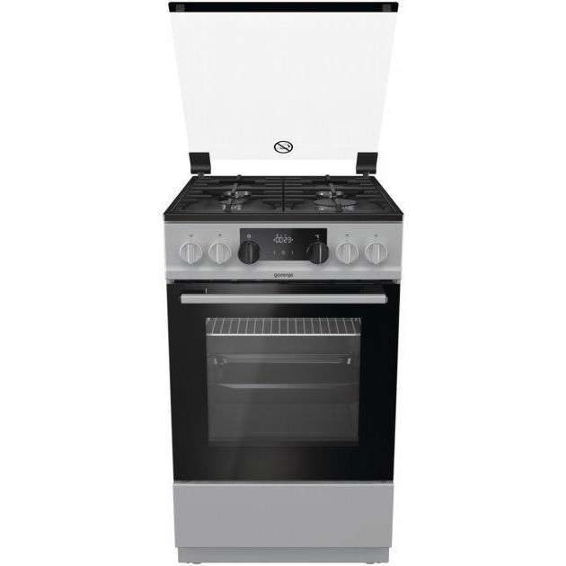 Gorenje GK5C41SF - зображення 1