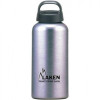 LAKEN Classic 0.75 L Aluminium (32) - зображення 1