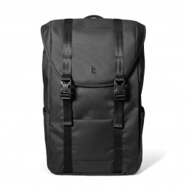   TomToc VintPack-TA1 Laptop Backpack 22L / Dark (TA1M1D2)