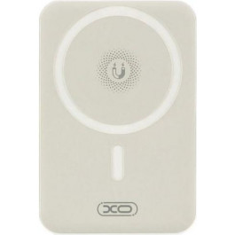   XO PR231 10000mAh 20W White (6920680851461)