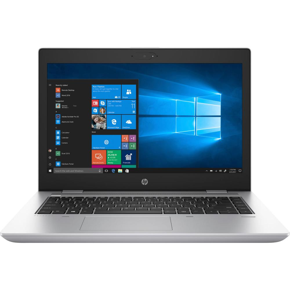 HP ProBook 645 G4 - зображення 1