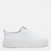 Prime Shoes Жіночі кеди низькі  231 White Leather 92-231-30990 40 26 см Білі (2000000172354) - зображення 1