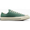 Converse Чоловічі кеди низькі  Chuck 70 Ox A06524C-304 43 (9.5US) 28 см Зелені (194434699494) - зображення 1