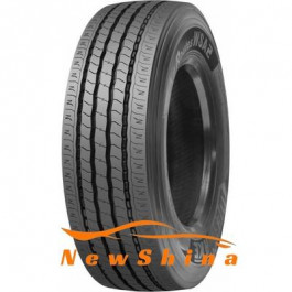   Westlake Tire WestLake All Routes WSA 2 рульова (295/80R22,5 154/149L)