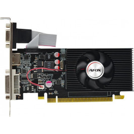   AFOX GeForce GT 730 2 GB (AF730-2048D3L5)