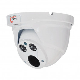   Light Vision VLC-8192DM White