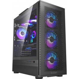   PCCooler MASTER ME200 MESH