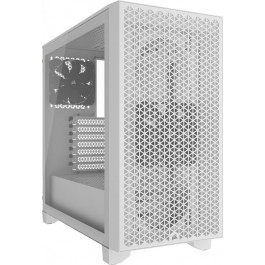   Corsair 3000D Airflow White (CC-9011252-WW)