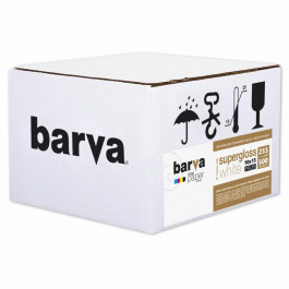   Barva Profi White Supergloss 255г/м, 10x15, 500л. (IP-R255-338)