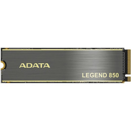   ADATA LEGEND 850 1 TB (ALEG-850-1TCS)