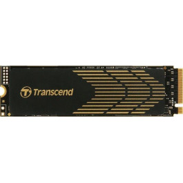   Transcend 240S 500 GB (TS500GMTE240S)