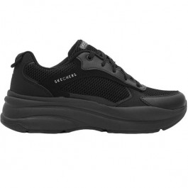   Skechers Жіночі кросівки  Street Twisterz 177402 BBK 39 (9US) 26 см Чорні (196642618885)