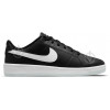 Nike Кеды  Court Royale 2 DH3160-001 42.5 (9) 27 см Черные (195243500407) - зображення 1