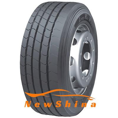 Westlake Tire WestLake WSL1 (рульова) 295/60 R22.5 150/147K - зображення 1