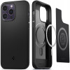 Spigen iPhone 14 Pro Max Mag Armor MagFit Matte Black (ACS04844) - зображення 2