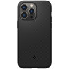 Spigen iPhone 14 Pro Max Mag Armor MagFit Matte Black (ACS04844) - зображення 4