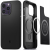 Spigen iPhone 14 Pro Mag Armor Matte Black (ACS04989) - зображення 2