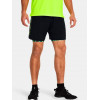 Under Armour Спортивні шорти чоловічі  Ua Woven Wdmk Shorts 1383356-002 S Чорні (196885634659) - зображення 1