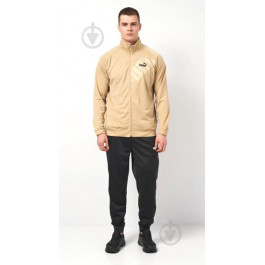   PUMA Спортивний костюм чоловічий  Tracksuits 67888683 S Prairie Tan (4099686763398)