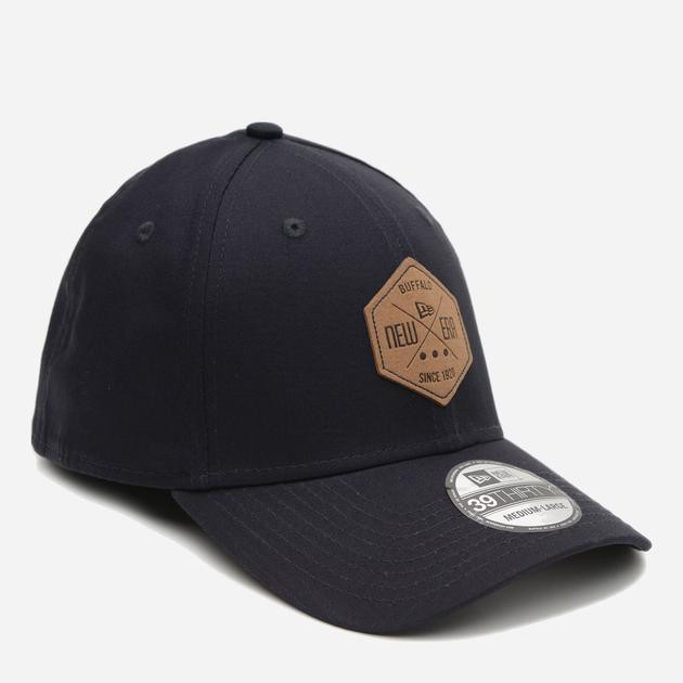 New Era Кепка  KRWGHHPA33 60081183 M-L Синяя (195055910821) - зображення 1