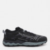 Mizuno Жіночі кросівки для бігу з Gore-Tex  Wave Daichi 7 Gtx J1GK225671 37 (4.5UK) 23.5 см Чорний/Сірий (5 - зображення 1