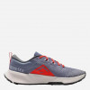 Nike Чоловічі кросівки для бігу з Gore-Tex  Juniper Trail 2 Gtx FB2067-006 44 (10US) 28 см Сірий/Помаранч - зображення 1