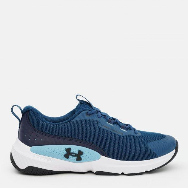 Under Armour Чоловічі кросівки для зали  Dynamic Select 3026608-401 40 (7US) 25 см (196884224356) - зображення 1