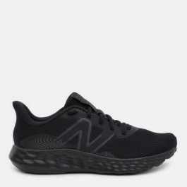   New Balance Женские кроссовки для бега  411 W411CK3 37 (6.5US) 23.5 см Черные (196652991060)