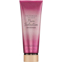   Victoria's Secret Парфумований лосьйон для тіла з шиммером Victoria’ Pure Seduction Shimmer 236 мл (1159757118)