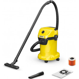   Karcher WD 3 V-19/6/20 (1.628-123.0)