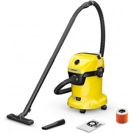   Karcher WD 3-18 (1.628-550.0)