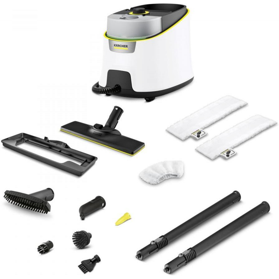 Karcher SC 4 Deluxe EasyFix Premium (1.513-280.0) - зображення 1