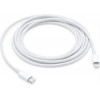 Apple USB Type-C to Lightning 2m White (MW2R3) - зображення 1