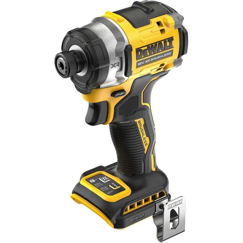 DeWALT DCF860N - зображення 1