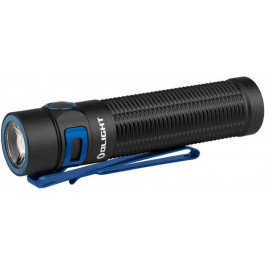   Olight Baton 3 Pro Max Black